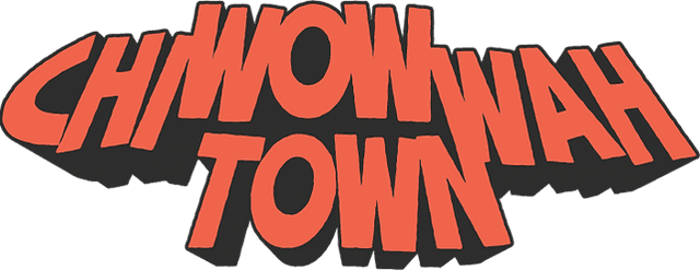 Chi Wow Wah Town logo